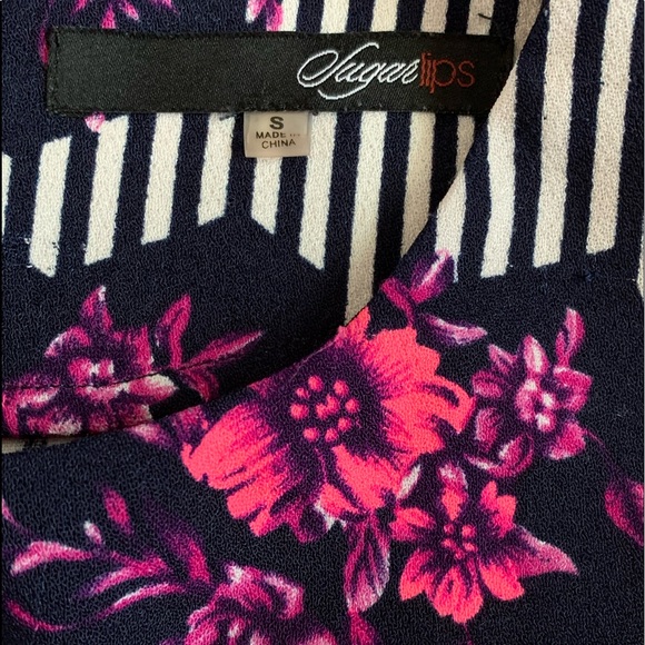 3 for $15 Sugar Lips dress - Picture 2 of 8